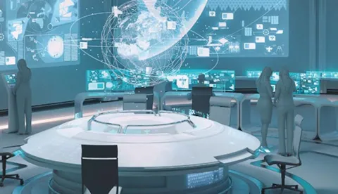 Power cybernetics