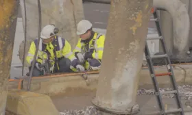 Power Failure Investigations in T&D Systems training course leaflet