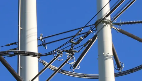 Power Grids