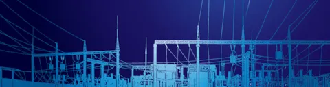 Power network modeling and analysis
