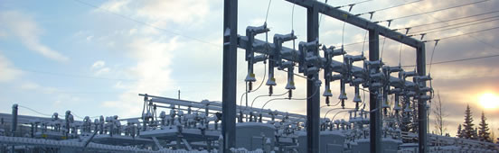 Power system asset management