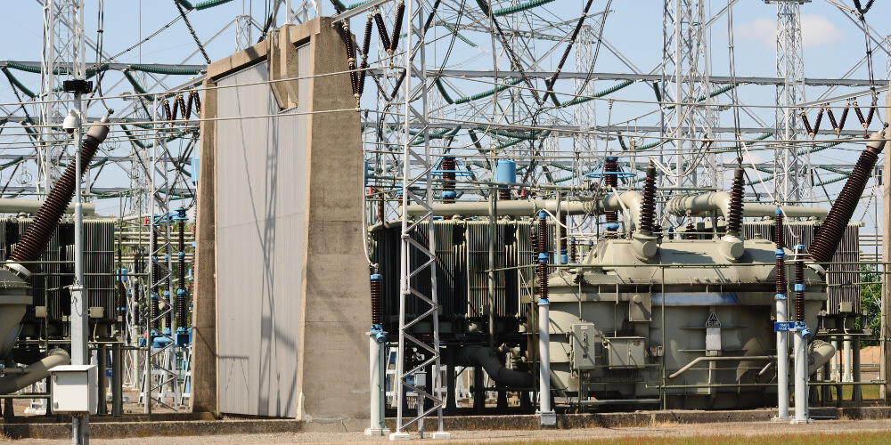 Power system damping analysis tool