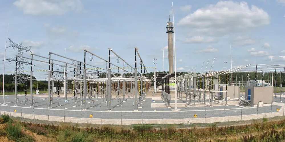 Power system planning and reliability