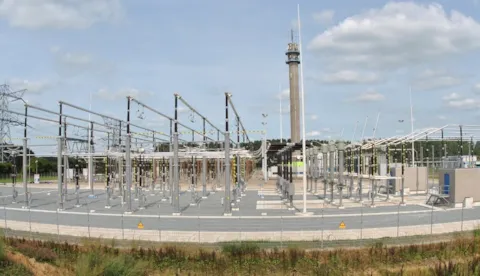 Power System Planning