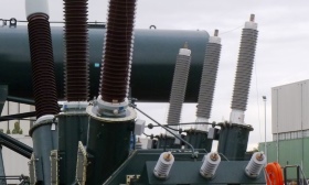 Power Transformers training course