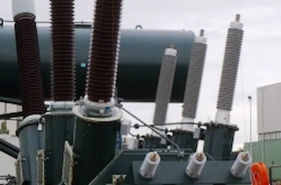 Training course on Power Transformers