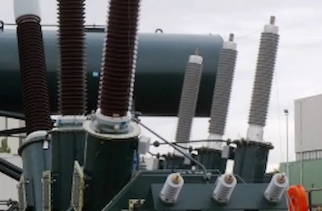 Training course on Power Transformers