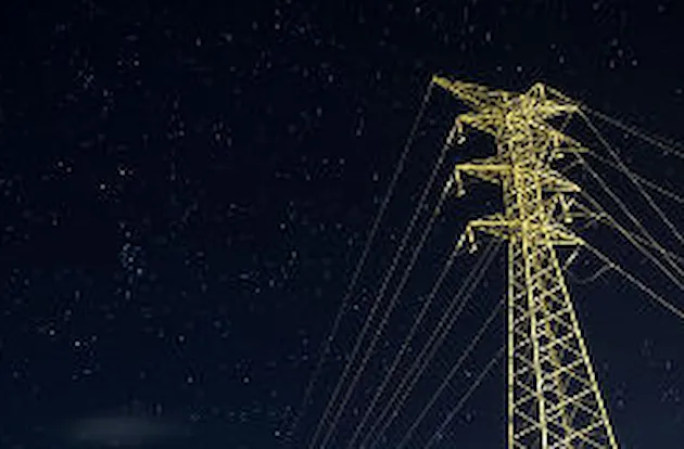 Powering Tomorrow