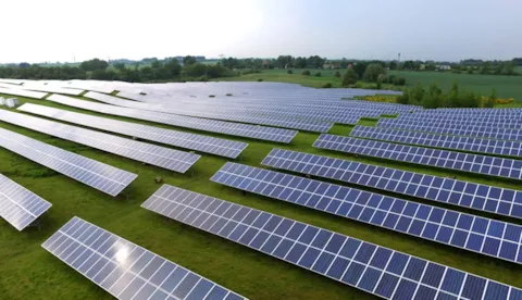 Powering Tomorrow - Renewables Maturity