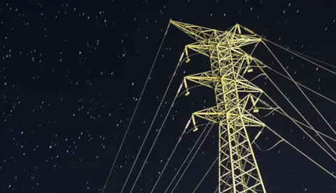 Powering Tomorrow