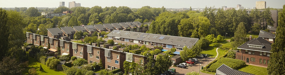 PowerMatching City case study