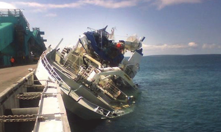 Practical incident investigation