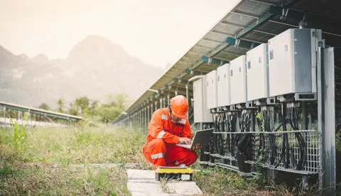 Predictive Maintenance