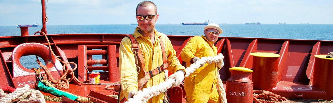 STCW Manila Amendments