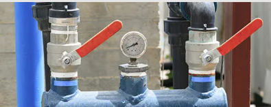 Pressure equipment request for quote