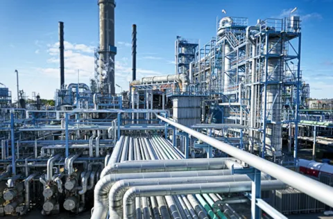 Process safety management foundation course