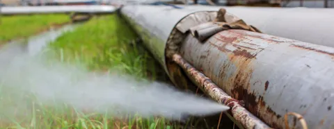 Process safety management