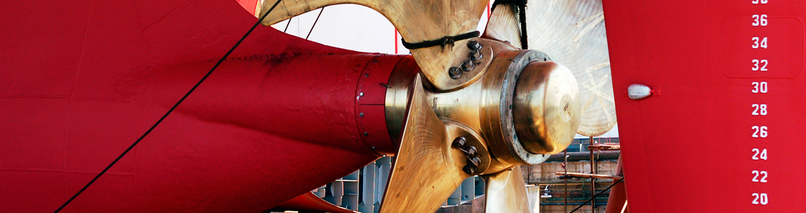 Maritime production courses