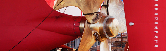 Shipbuilding & Design courses