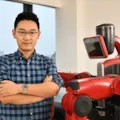 Xiao Liang Shandy Gong