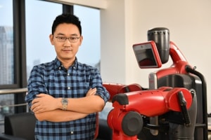 Xiao Liang Shandy Gong