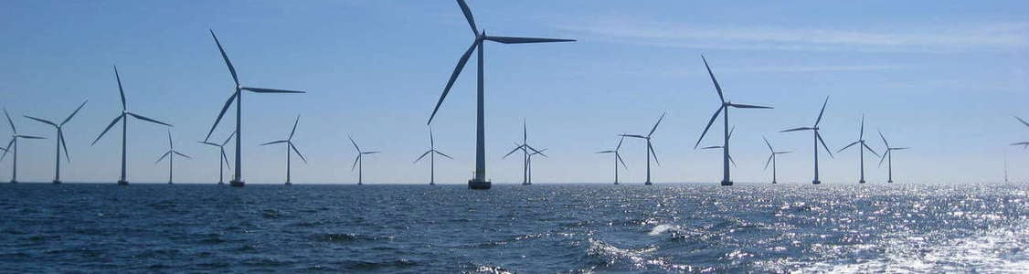 Nordsee Ost project certification