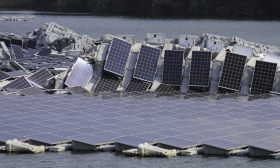 Project engineering & risk mitigation for solar PV training course