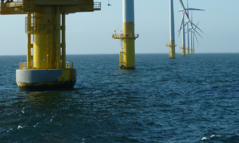 PROMOTioN - Progress on Meshed HVDC Offshore Transmission Networks