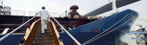 Port State Control webinar