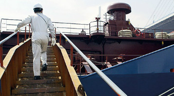 Port State Control webinar