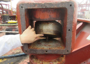 DNV’s PSC focus items