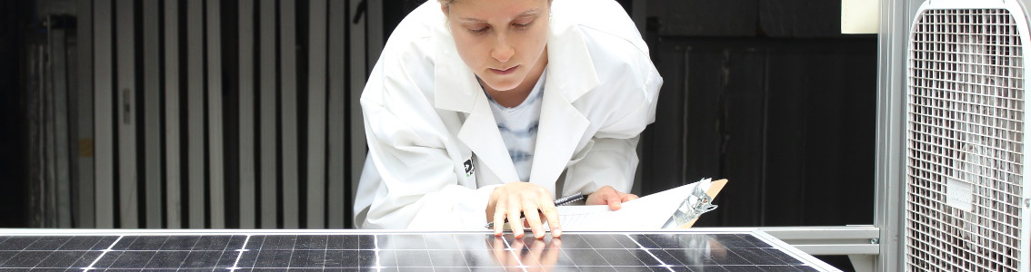 PV-module mechanical load test protocol