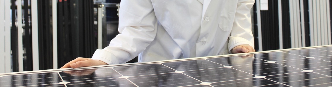 PV module reliability scorecard 2017