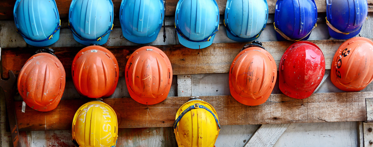 Hälsa och säkerhet