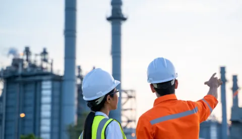 The ultimate guide to Operational Risk Management within the Oil and Gas industry