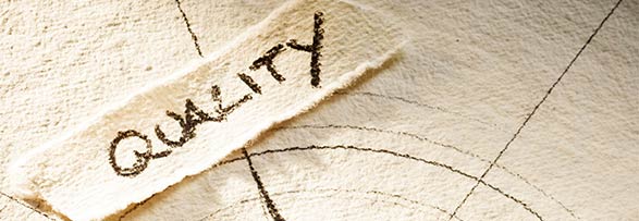 Quality Management Certification