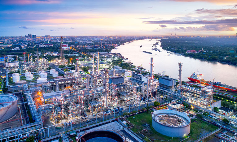 Make cost-effective decisions using QRA