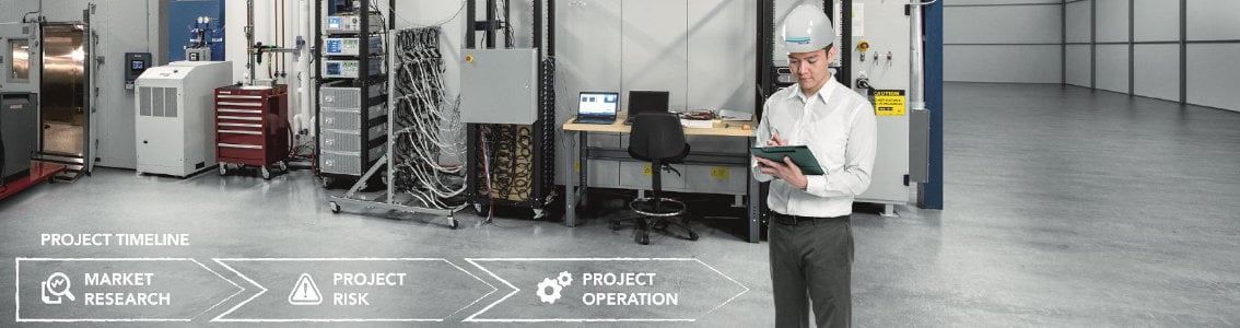 Energy storage services