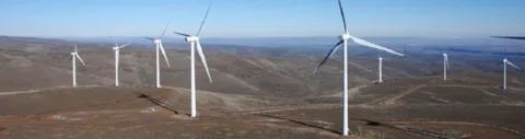 Generating new value from ageing renewable energy projects