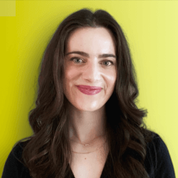 Rachel Liddell - Aurora Solar