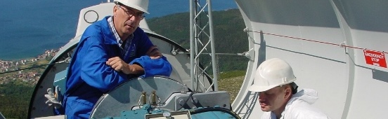 Wind turbine component certification