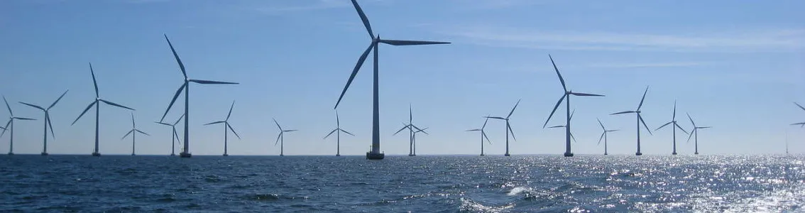 Requirements for Dutch offshore wind power plants