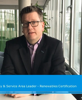 The Certification Mark