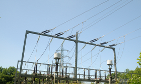 Reactive power revenue filing support