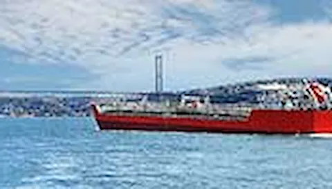 Maritime Carbon Footprint and Life Cycle Assessment