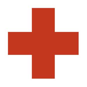 Red Cross 