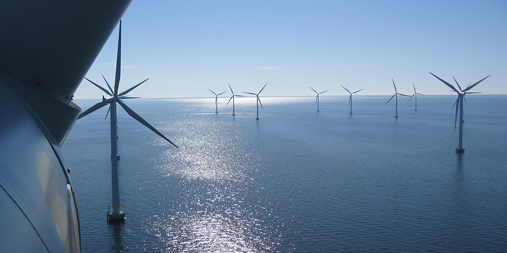 Noble Denton marine services: Reducing risk in offshore wind installation