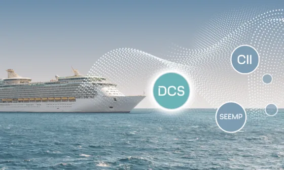 Need more details on IMO DCS – Data Collection System
