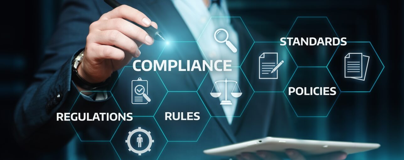 Regulatory and compliance