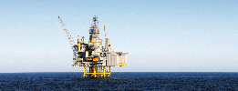 Regulatory development for major hazards in oil and gas